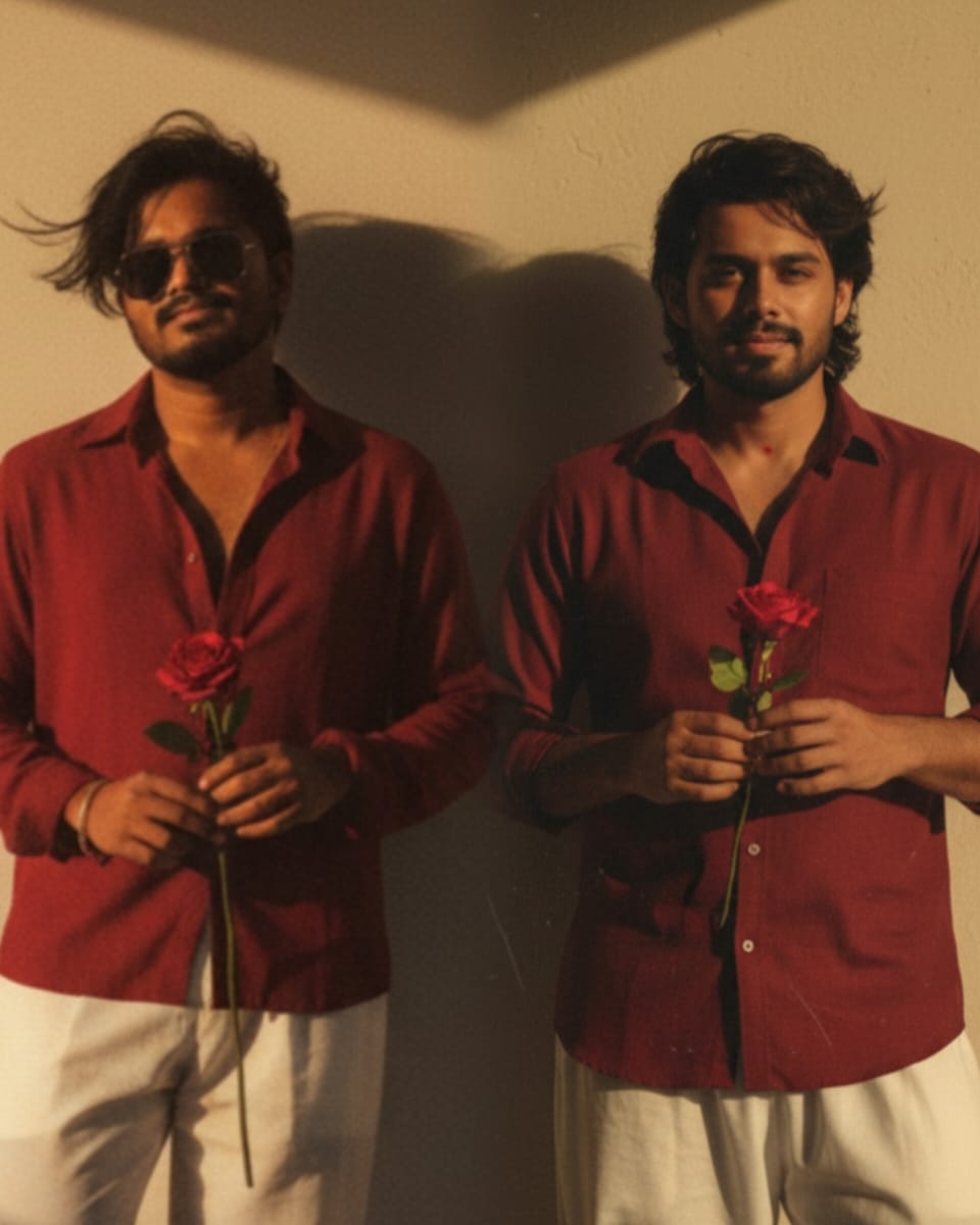 BROTHERS'S FASHION CLUB